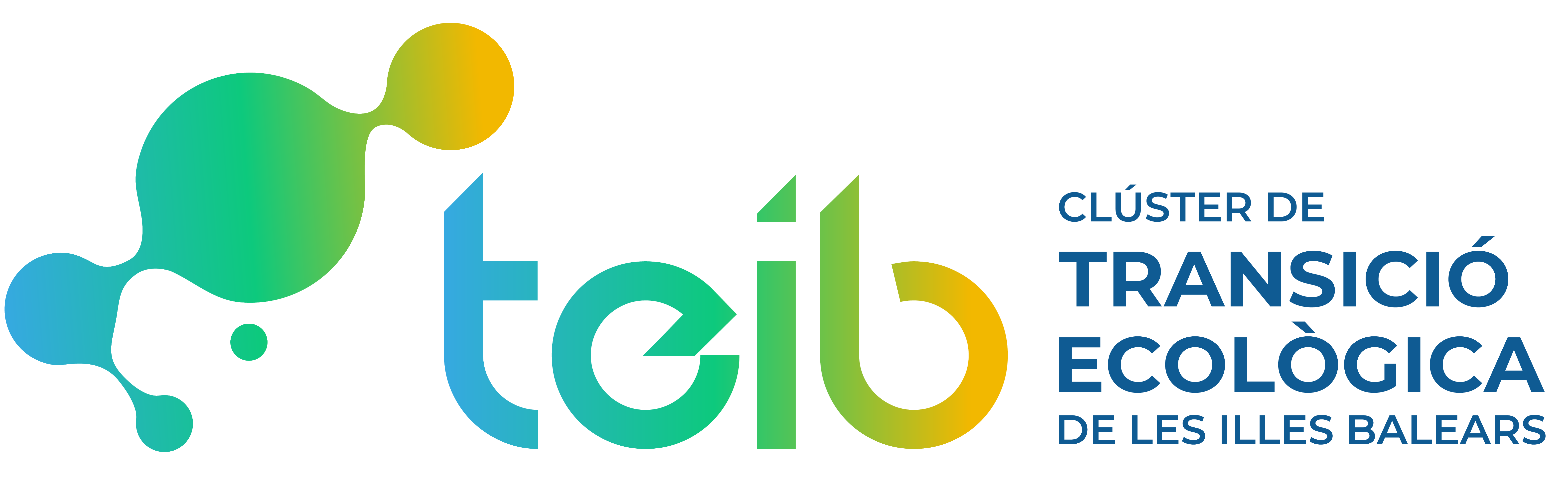Logo Clúster TEIB