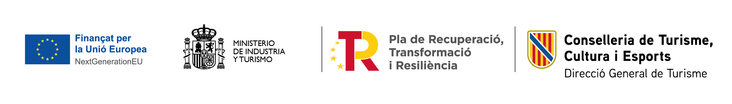 Logo Clúster TEIB