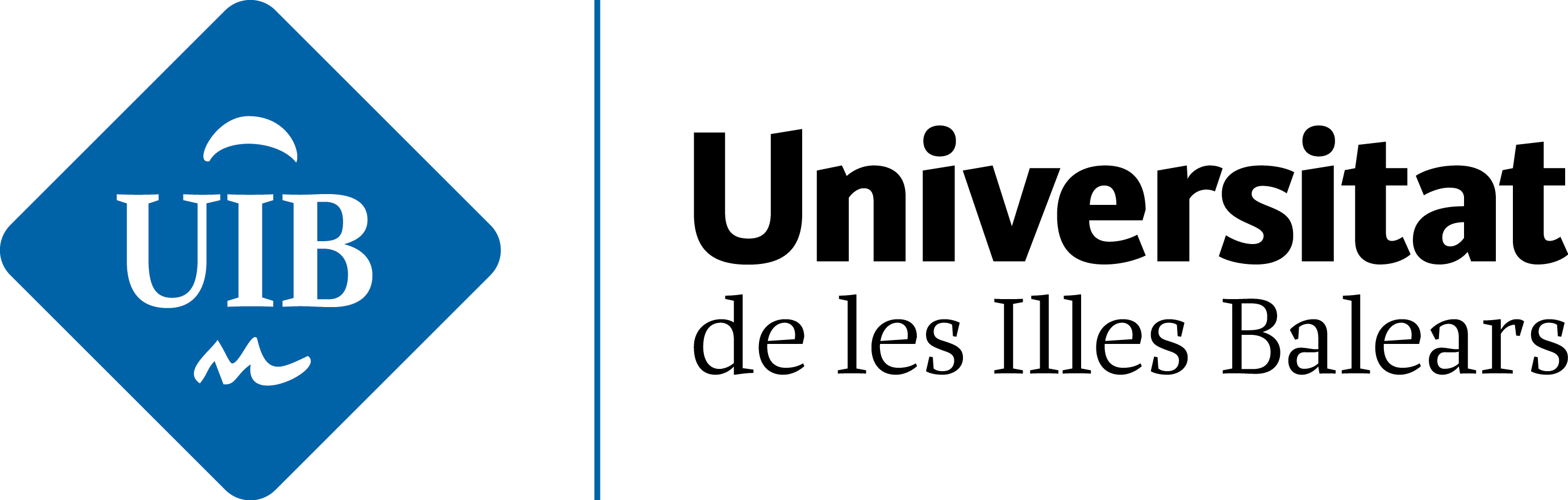 Logo UIB